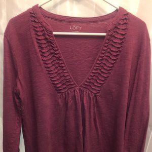Loft size L Top
